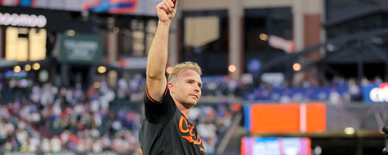 Pete Alonso's 300th home run makes history in multiple ways