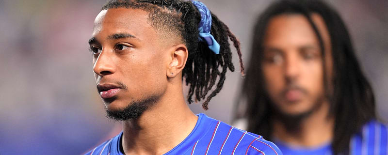 Expert provides Michael Olise transfer update amid Man City & Real Madrid links