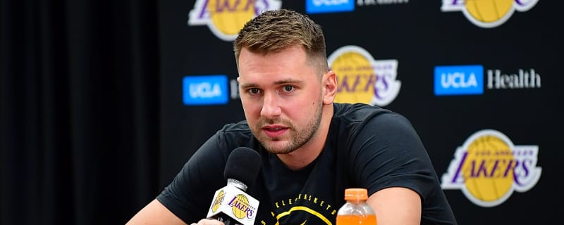 'He Wants Full Control Of The Game At All Times' – Former NBA Player On Difference Between Luka Doncic And Nikola Jokic
