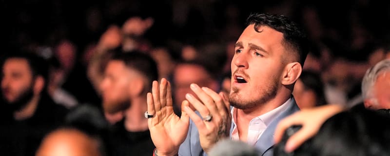 Brendan Schaub hits out at Dana White for Tom Aspinall ‘trolls’ after UFC 321 controversy