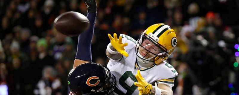 Déjà Vu: Green Bay Confronts Past Demons in Brutal Loss
