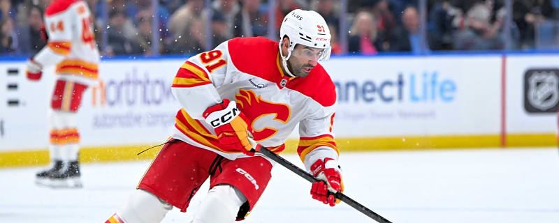 Flames focused on balancing short-and-long-term in trade market
