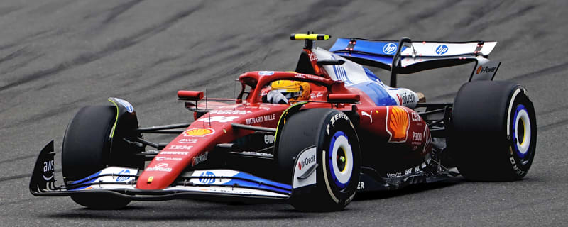 Lewis Hamilton forced to reckon with 'unheard requests' at Ferrari