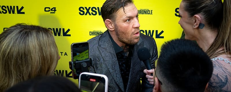 Conor McGregor Amplifies Major Black Mark on Team Khabib Nurmagomedov Over Steroid Use