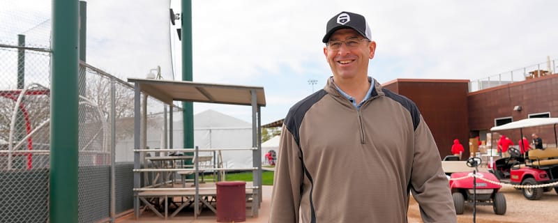 Reds Not Expected To Make Leadership Changes