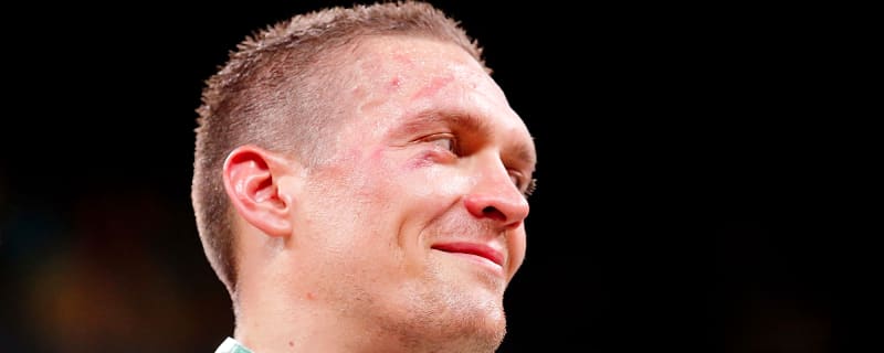 Joseph Parker Hilariously Calls Out Oleksandr Usyk on Social Media