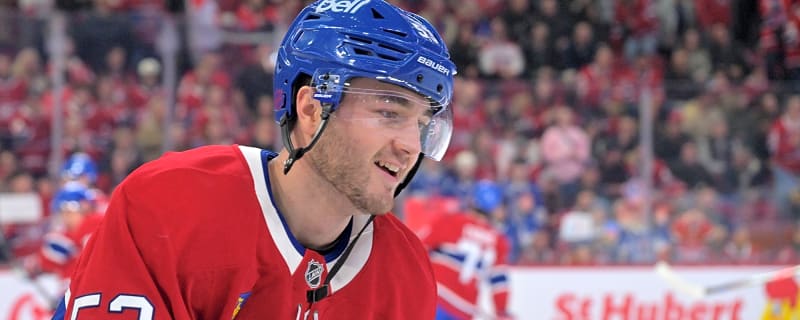 How Soon Will Noah Dobson Be Back?