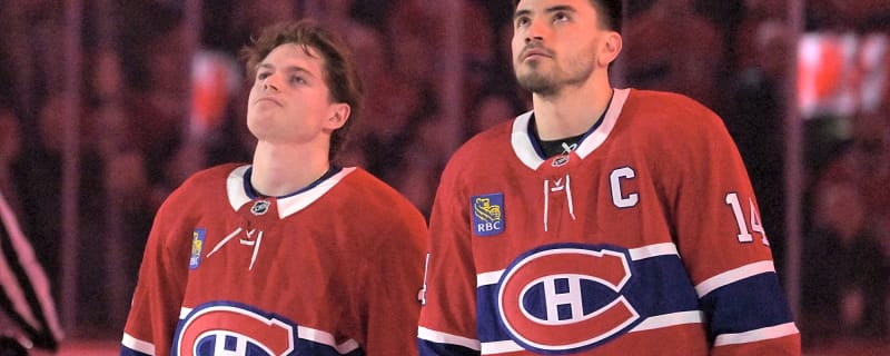 3 Takeaways From The Florida Panthers vs. Montreal Canadiens Game
