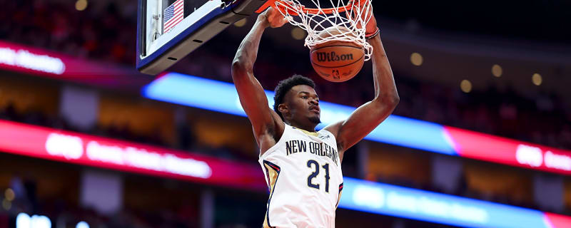 Two NBA players to participate in AfroBasket