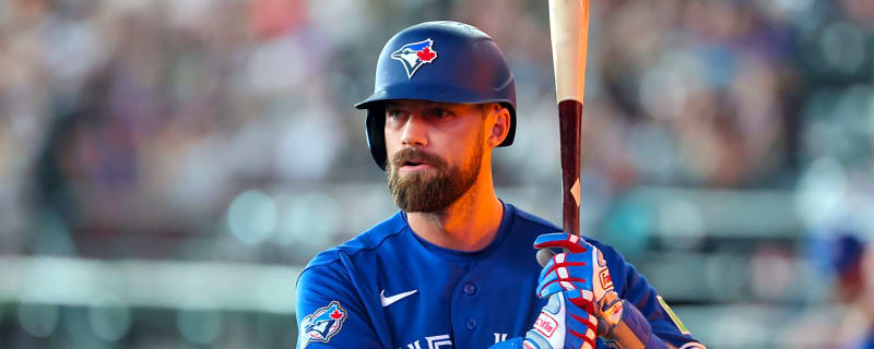 Blue Jays roster news: Nathan Lukes begins rehab assignment, setting up tough roster decision in Toronto