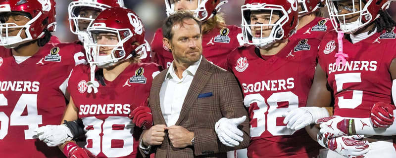 OU immediately picks up where it left off with a prediction to land another four-star recruit in the 2027 class after getting Gabriel Osborne Jr.