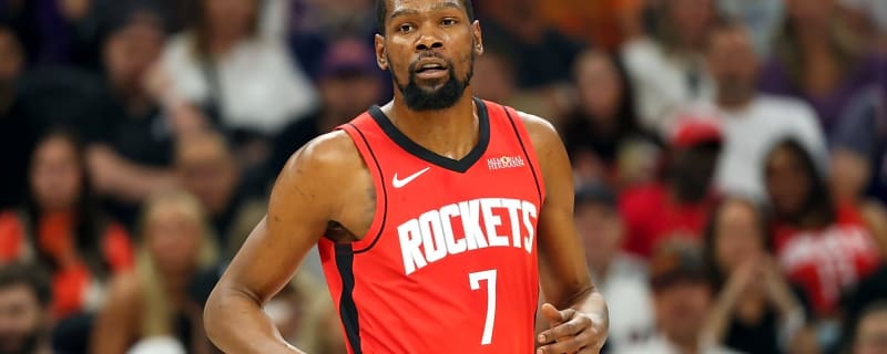 LeBron James Explains Why Kevin Durant Is The Most Complete Scorer In NBA History