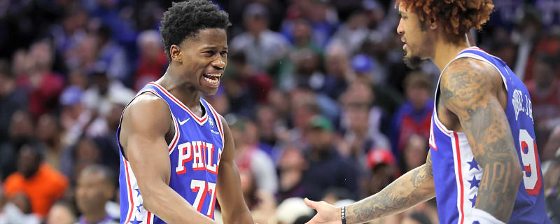 Celtics versus 76ers Is a Historic Rivalry That Refuses to Fade