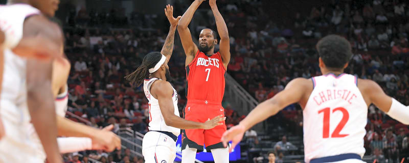 Stephen Curry, Isiah Thomas, Blake Griffin, and More React to Kevin Durant’s Off-Court Move