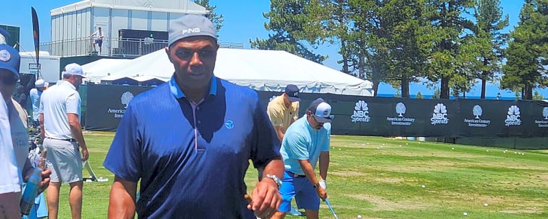 Charles Barkley calls out Cowboys during Manningcast after placing bet on team