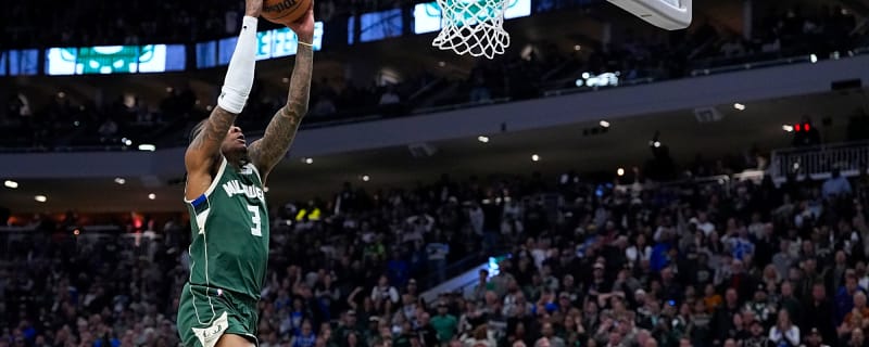 Bucks’ Kevin Porter Jr. Expected To Decline Option, Hit Free Agency