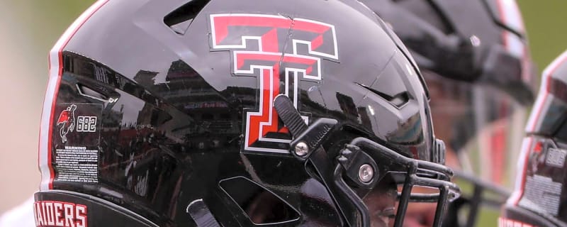 2026 LB Kaegan Ash Commits to Texas Tech Football