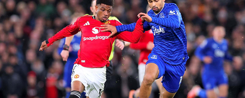 Delight for Utd fans: Red Devils now deemed ‘frontrunners’ in jam-packed race for ‘one of the best players in PL’