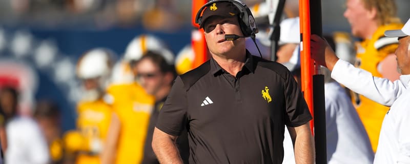 College Football Head Coaches on Hot Seat in the West: Assessing the status of the head men in potential trouble, from Hot to Cool