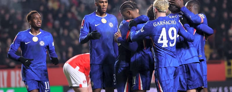 'The style of play was' – Joe Cole share differences he noticed between Chelsea under Maresca and Rosenior