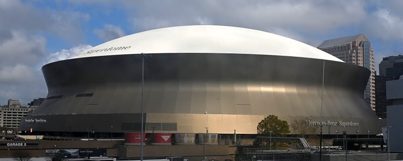 Hurricane bears watching ahead of Vikings-Saints game in New Orleans