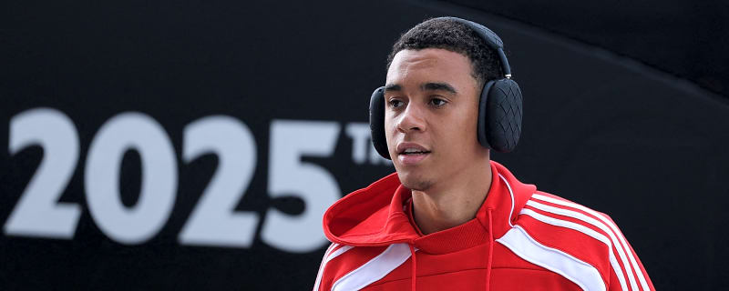 'I was enjoying being at Chelsea' – EA Sports’ new cover star explains why he left London