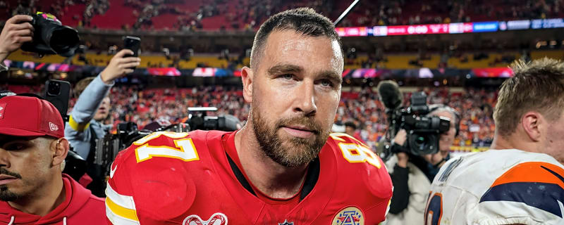 Kelce expected to return, but Chiefs need another answer for passing attack