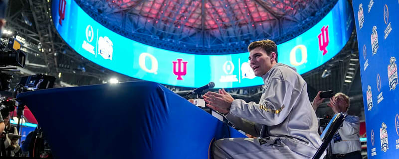 Jets need this skill for their scheme: Which 2026 QB is best at it?