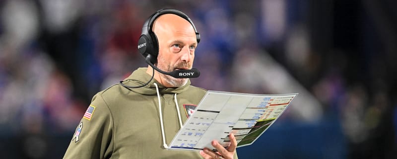 Steelers Landing Dream Offensive Coordinator Candidate Becomes Possible After Strange Series Of Events In Kansas City