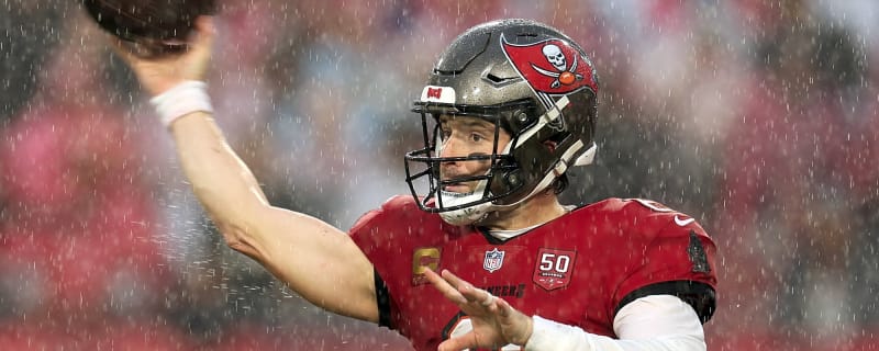 Health A Factor In Baker Mayfield Extension Talks