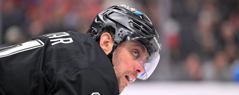Offseason checklist: Los Angeles Kings
