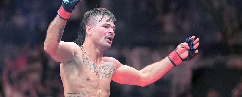 ‘It cost me the fight’… Diego Lopes knows why he lost to Alexander Volkanovski ahead of UFC 325