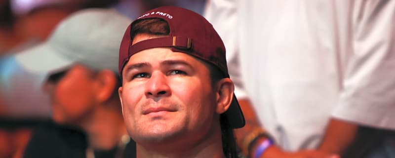 Diego Lopes on Noche UFC main event: &#39;I&#39;m finishing this fight&#39;