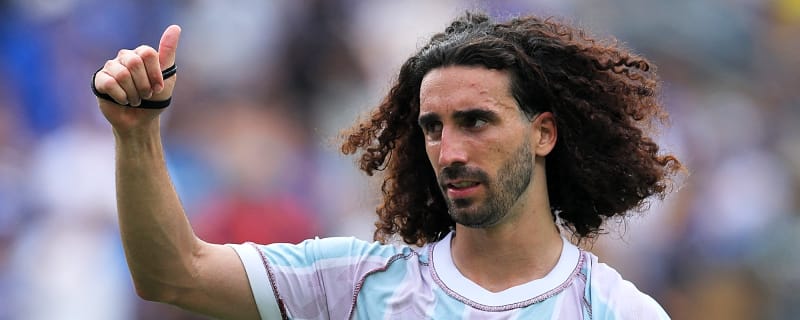 Chelsea fans won’t like Marc Cucurella’s Champions League prediction