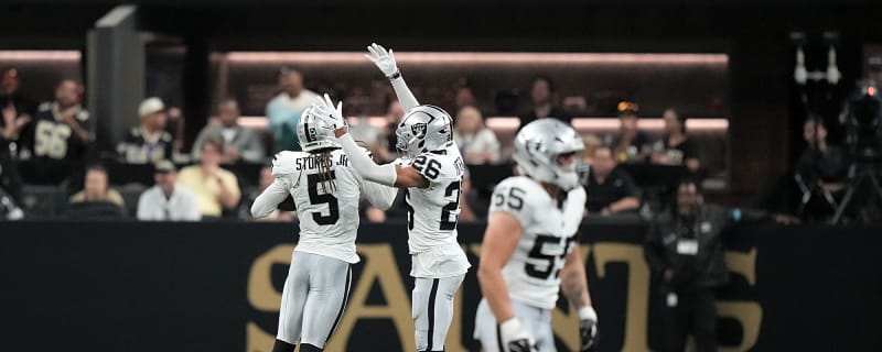 AFC West Power Rankings: The Gap Between the Chiefs and Raiders Is Closing