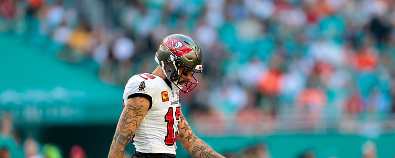 NFC Notes: Mike Evans, Cam Jackson, Panthers’ Position Battles, 49ers