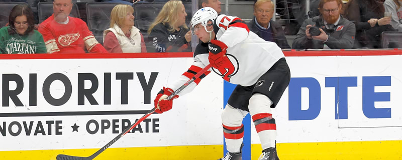 Flames Sign Big Contract with Recently Acquired Defenseman