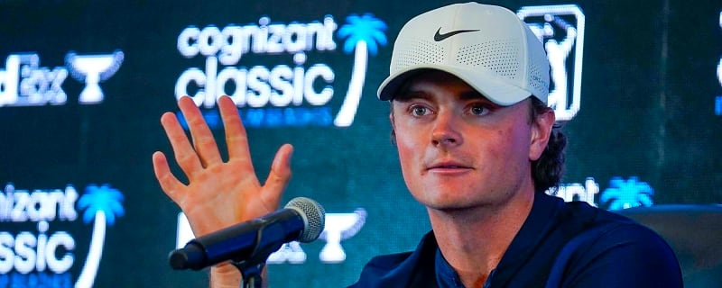 'Having to Withdraw Because of…': Luke Clanton’s Honest Admission After Early Season Setbacks