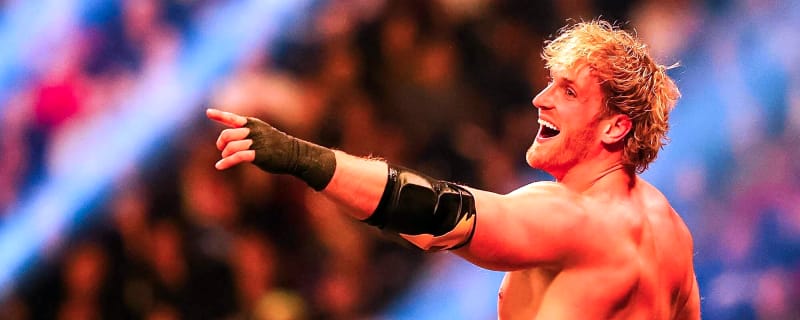 Bruce Buffer thinks &#39;Logan Paul could compete in the UFC&#39;