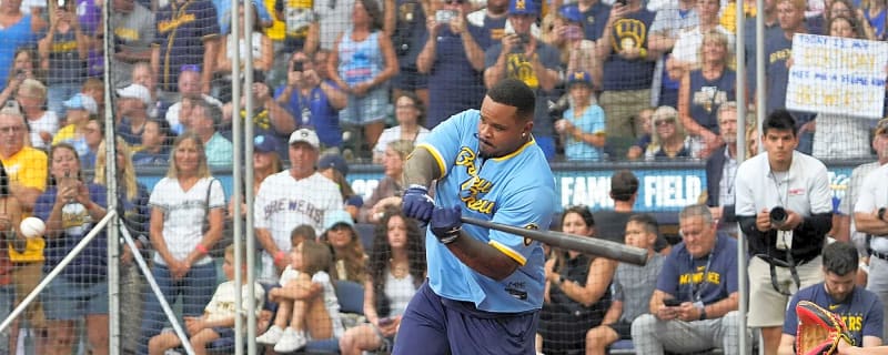 Former Brewer Tyler Austin signs with Cubs, returns home after crushing homers in Japan for the last 5 years