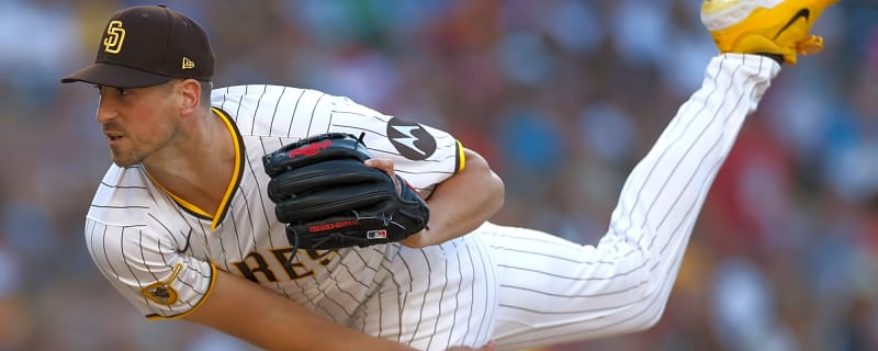 Bryan Hoeing Weighing Elbow Surgery