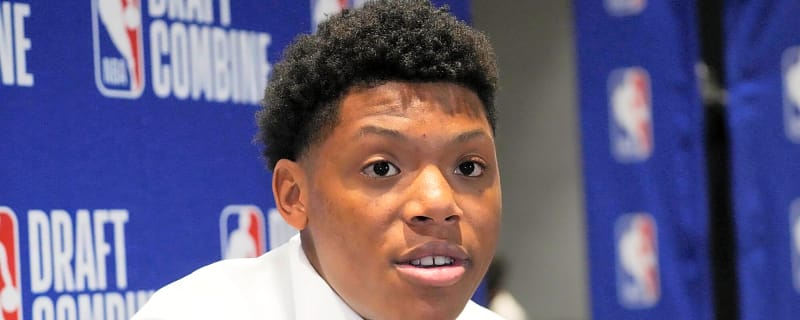 Rachel Nichols condemns Ace Bailey's actions