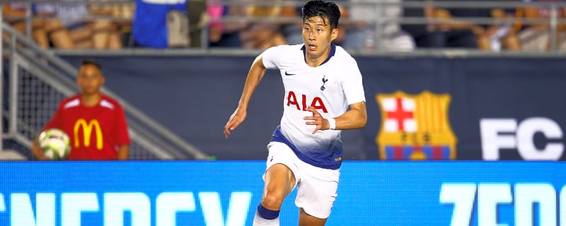Inter Miami have joined the race to sign £190k-per-week Tottenham Hotspur star