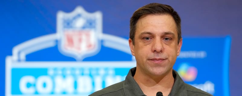 Kansas City Chiefs 2026 NFL Mock Draft: Restocking the Roster for Another Title Run