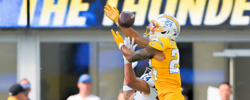 Packers To Sign CB Benjamin St-Juste