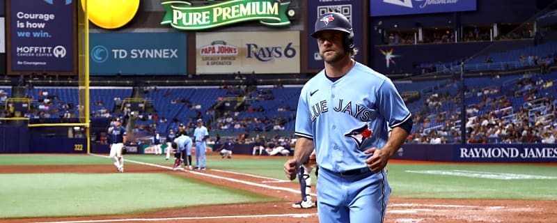 A Blue Jay from the Past: Vinny Capra