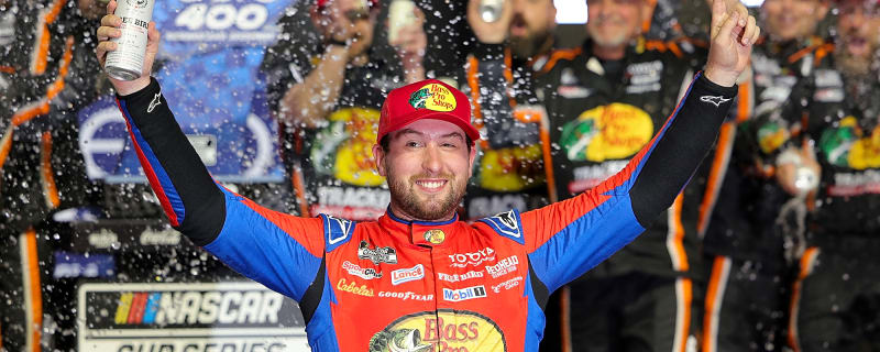 Briscoe has 'no idea' what to expect at Daytona with new rules package