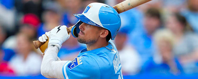 Angels sign son of Baseball Hall of Famer to minor league deal
