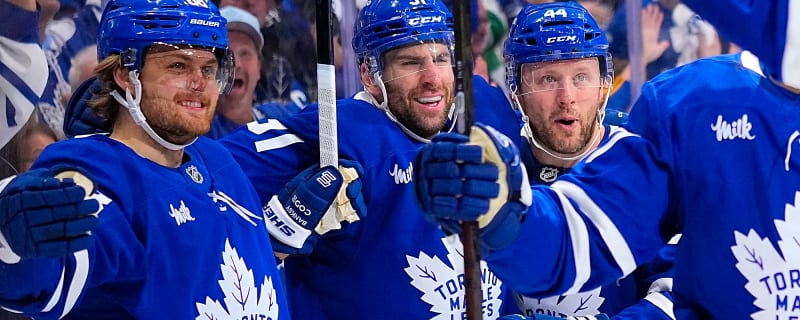 Scotty Bowman believes this is the year for Leafs to strike: ‘As good a chance as they’ll have’