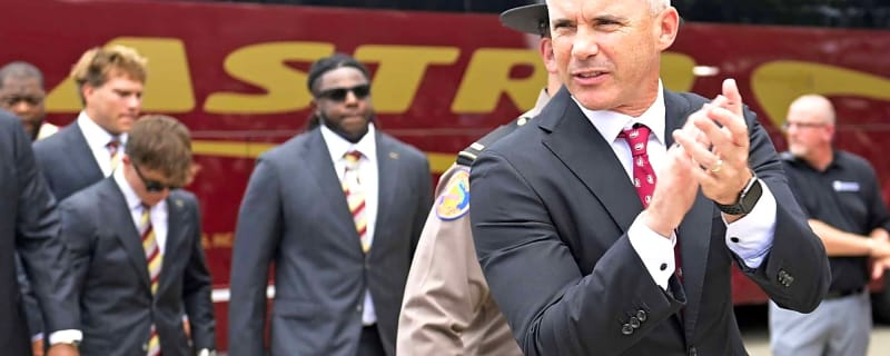 Greg McElroy Breaks Down Why Florida State Kept Mike Norvell for 2026 Season
